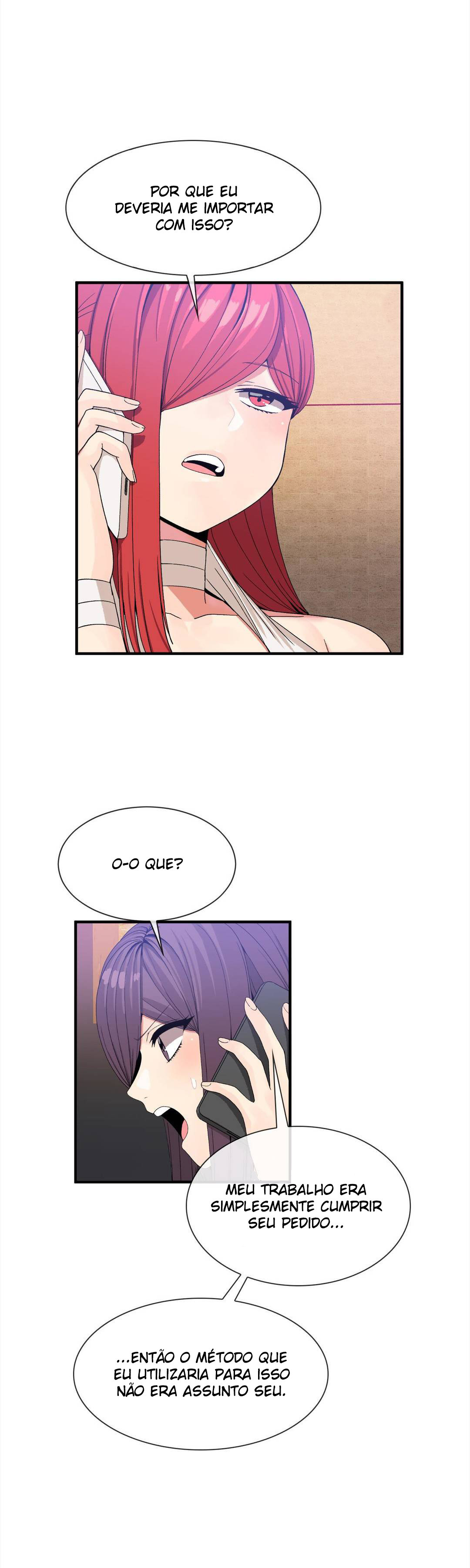 Host Gold Spoon Capitulo 50 - pagina 15