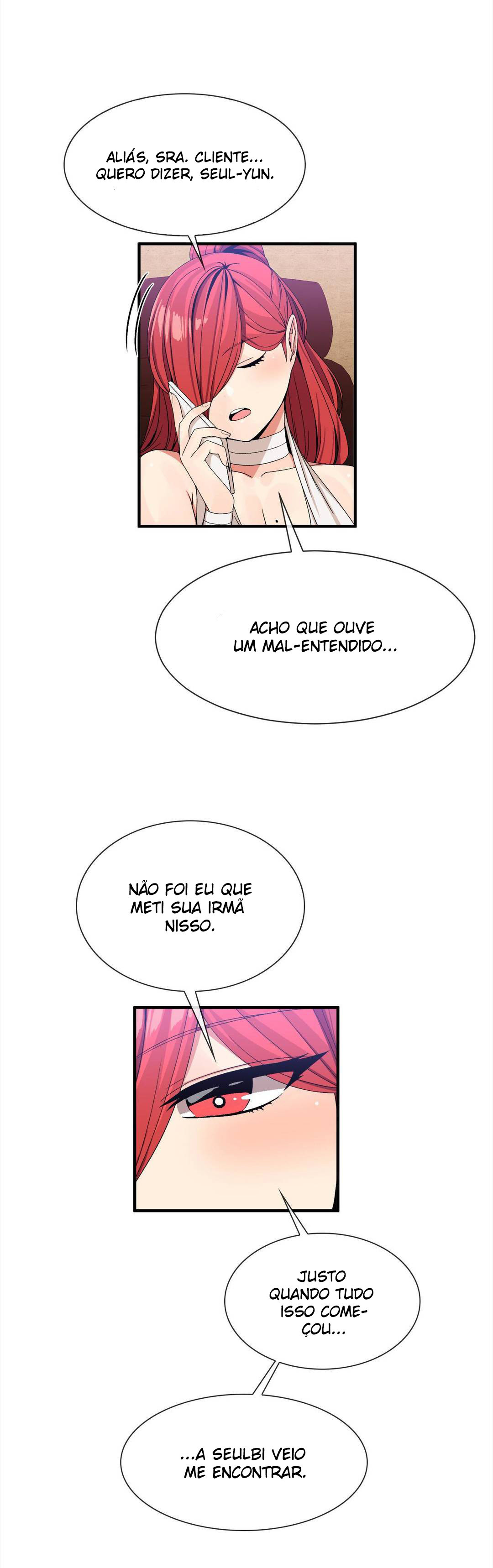 Host Gold Spoon Capitulo 50 - pagina 16