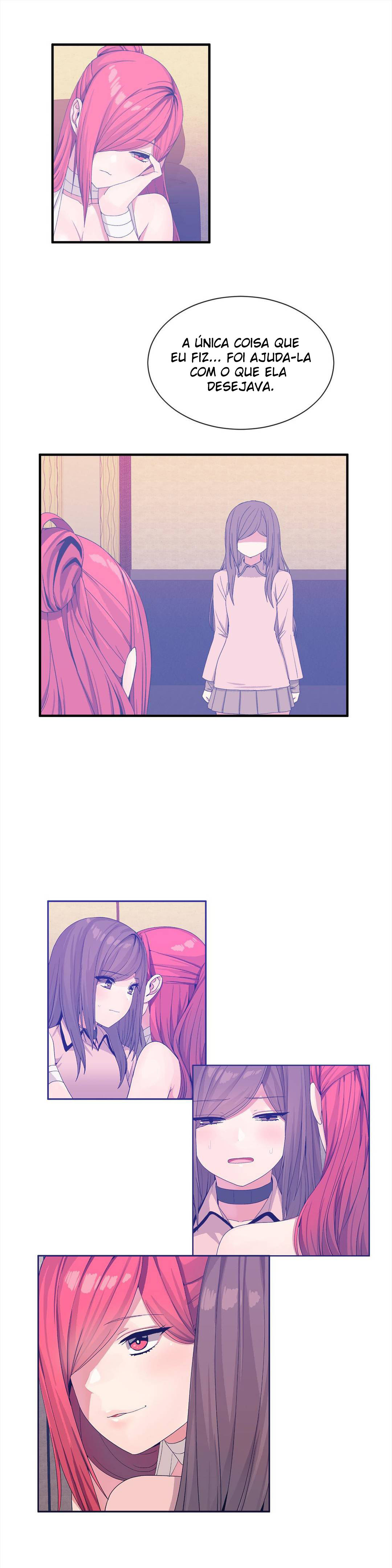 Host Gold Spoon Capitulo 50 - pagina 17