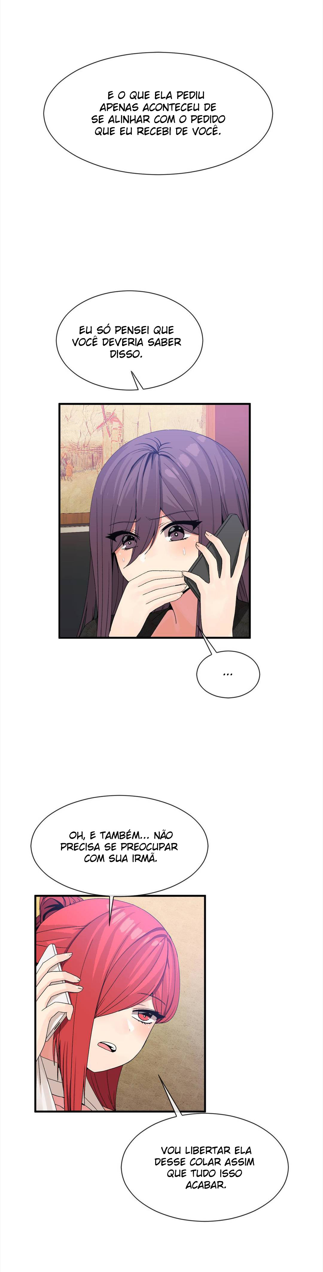 Host Gold Spoon Capitulo 50 - pagina 18