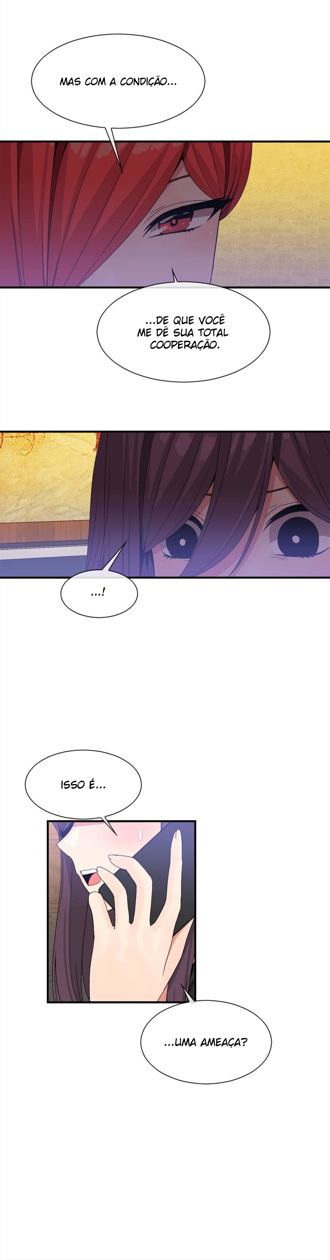 Host Gold Spoon Capitulo 50 - pagina 19