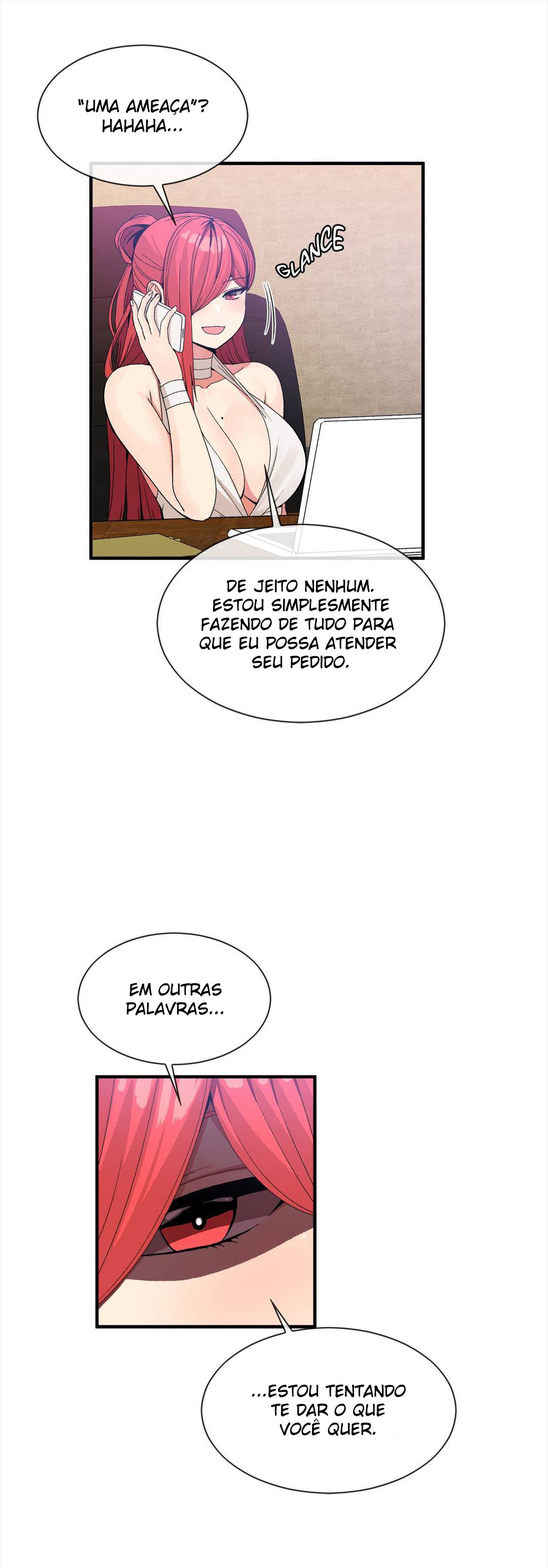 Host Gold Spoon Capitulo 50 - pagina 20