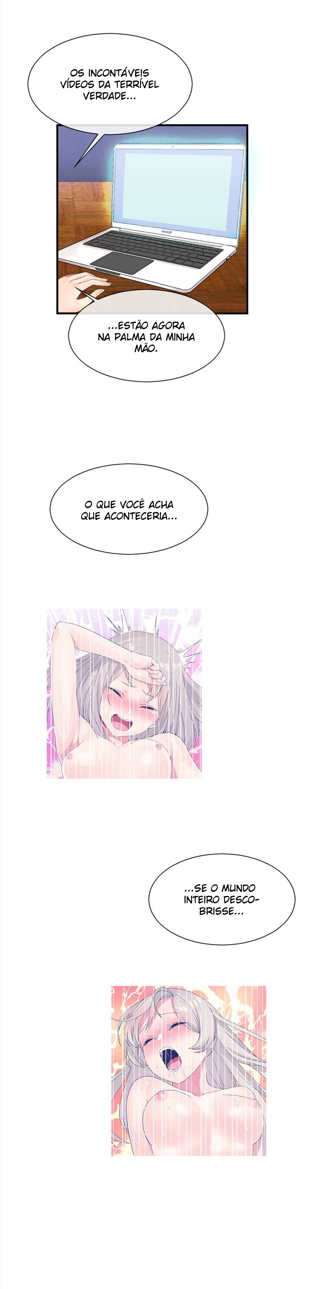 Host Gold Spoon Capitulo 50 - pagina 21