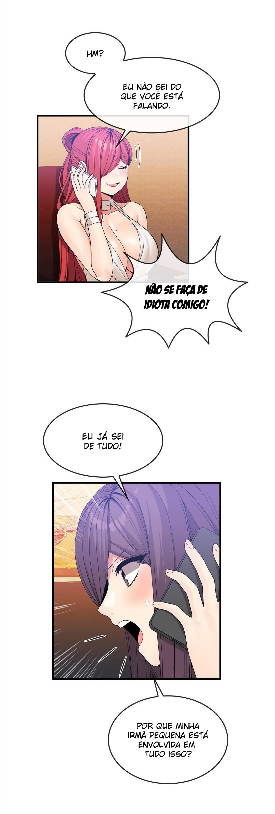 Host Gold Spoon Capitulo 50 - pagina 4