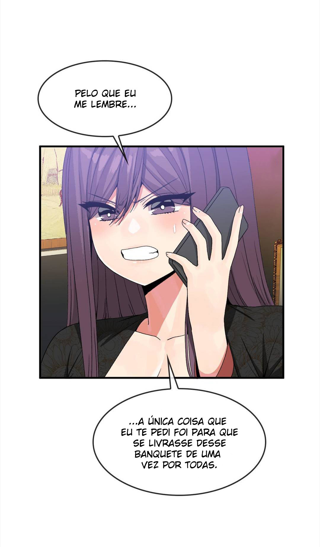 Host Gold Spoon Capitulo 50 - pagina 5