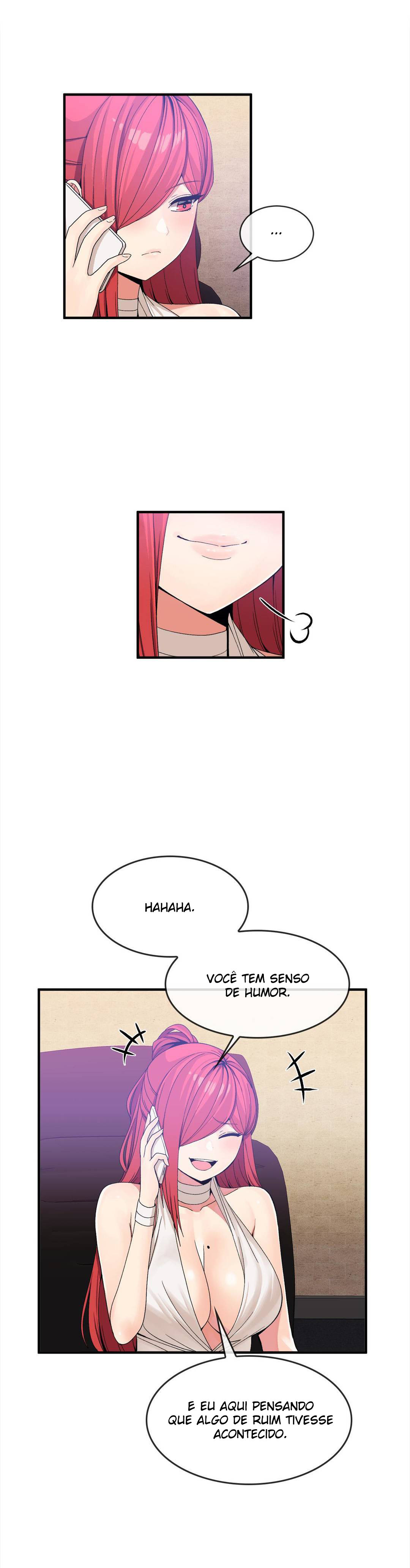 Host Gold Spoon Capitulo 50 - pagina 6