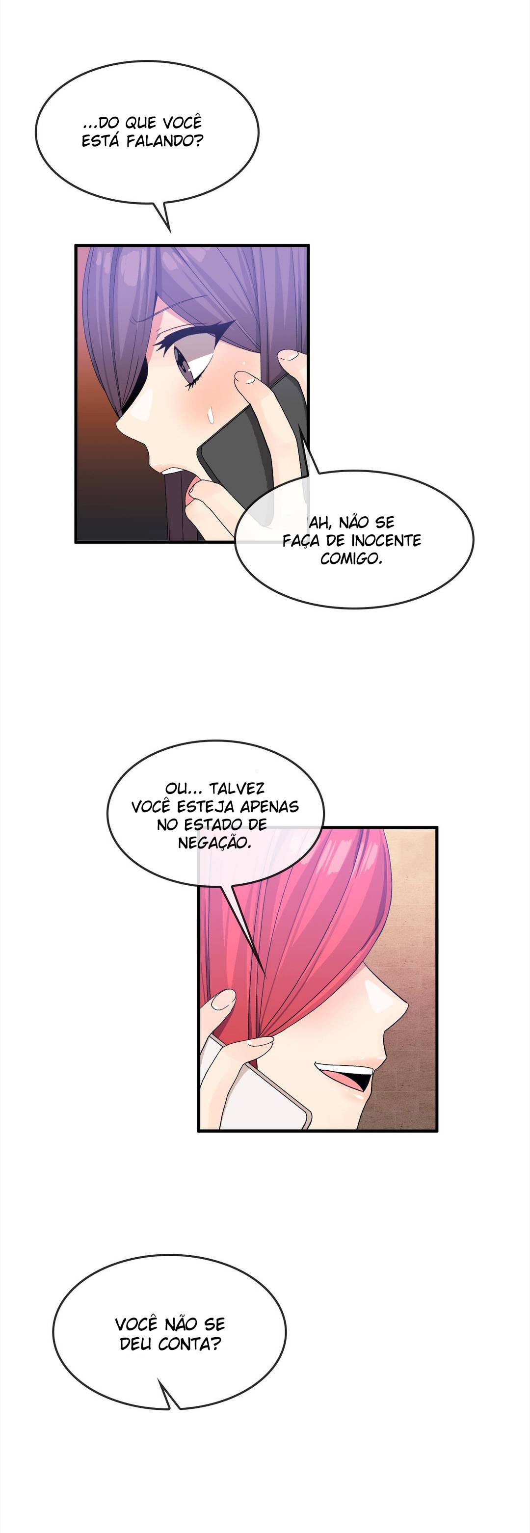 Host Gold Spoon Capitulo 50 - pagina 8