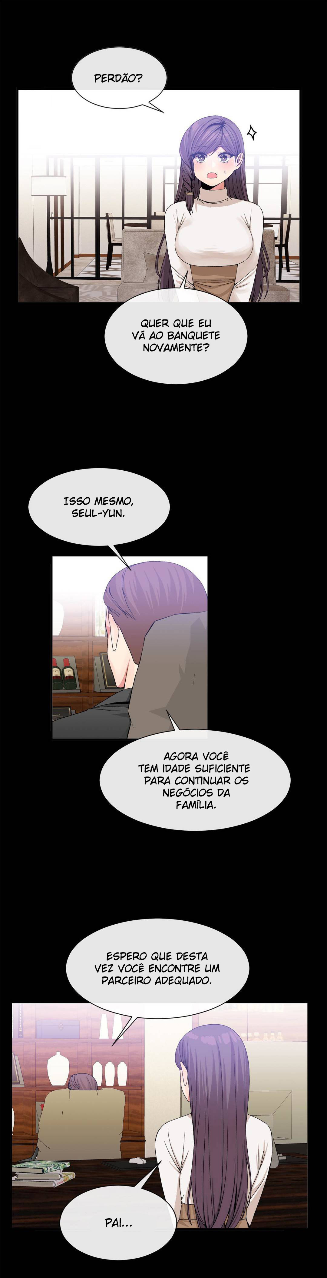 Host Gold Spoon Capitulo 51 - pagina 1