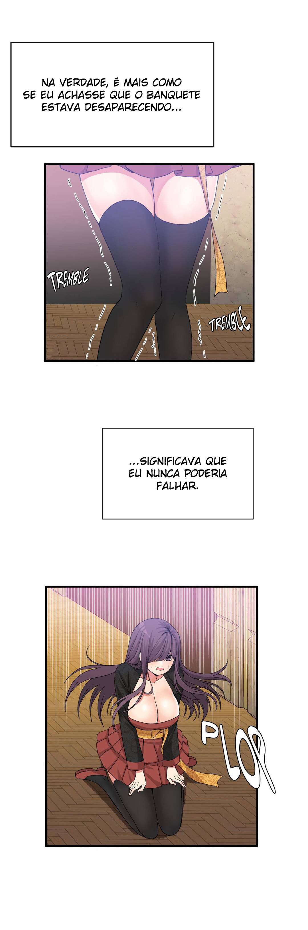 Host Gold Spoon Capitulo 51 - pagina 11