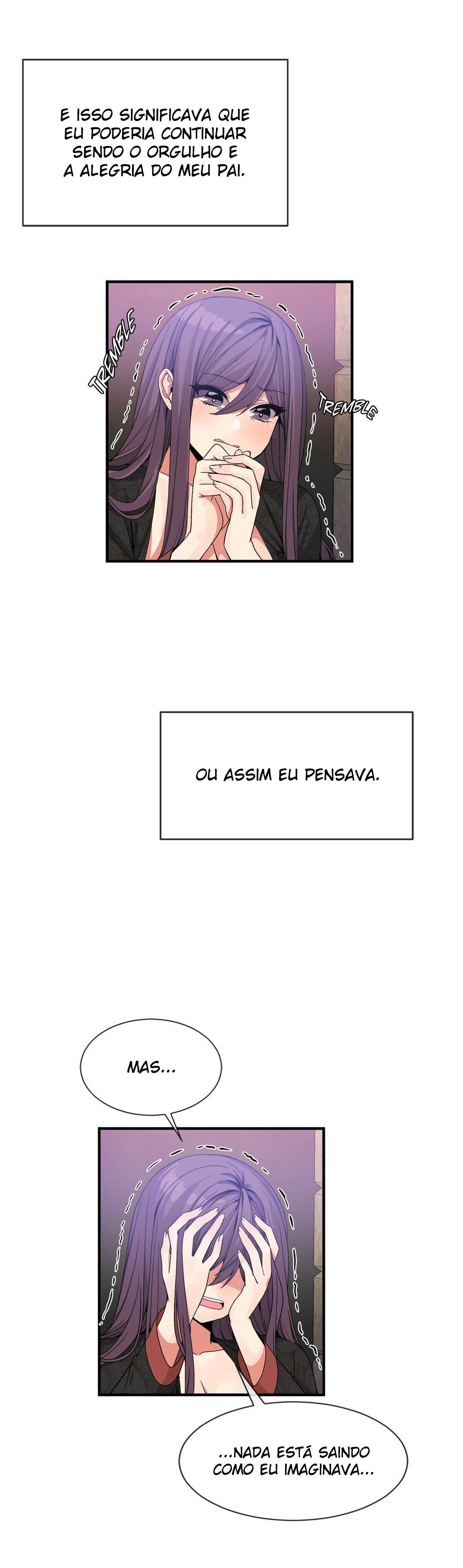 Host Gold Spoon Capitulo 51 - pagina 12