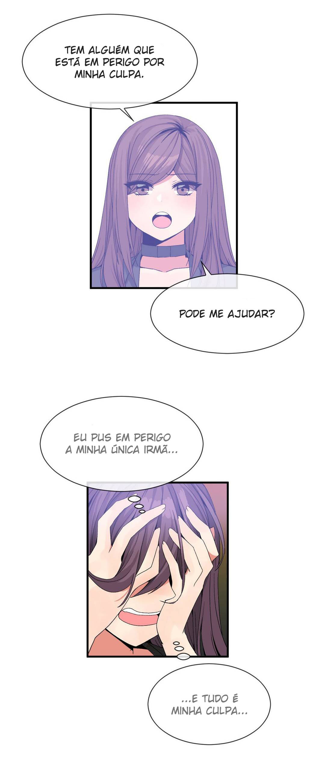 Host Gold Spoon Capitulo 51 - pagina 14