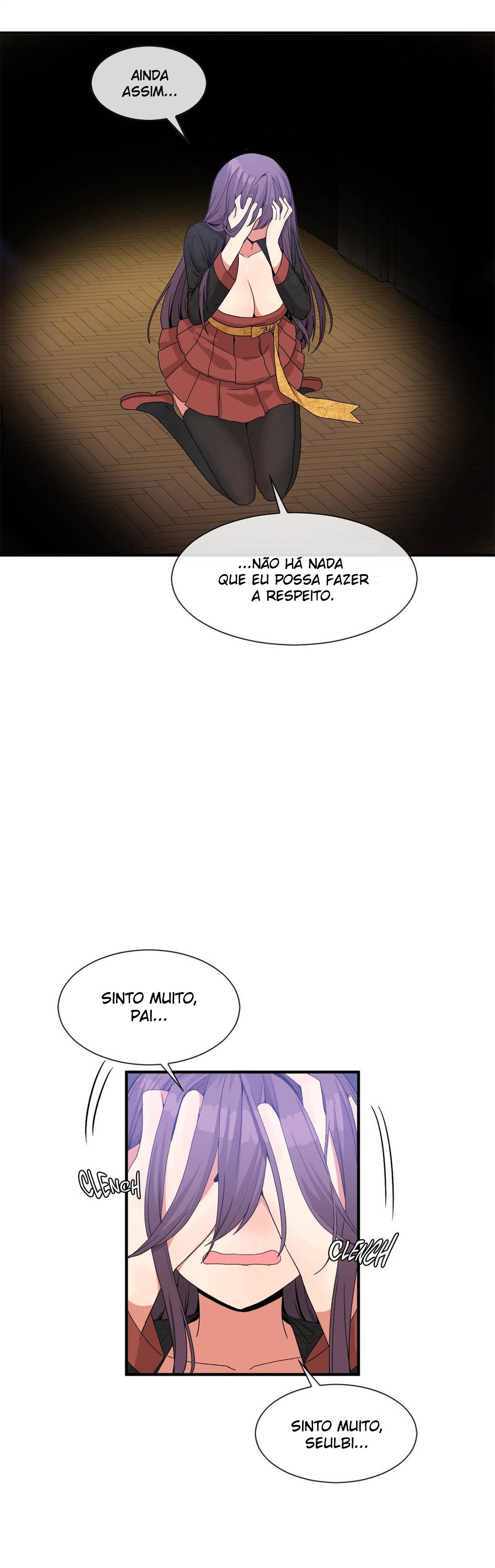 Host Gold Spoon Capitulo 51 - pagina 15