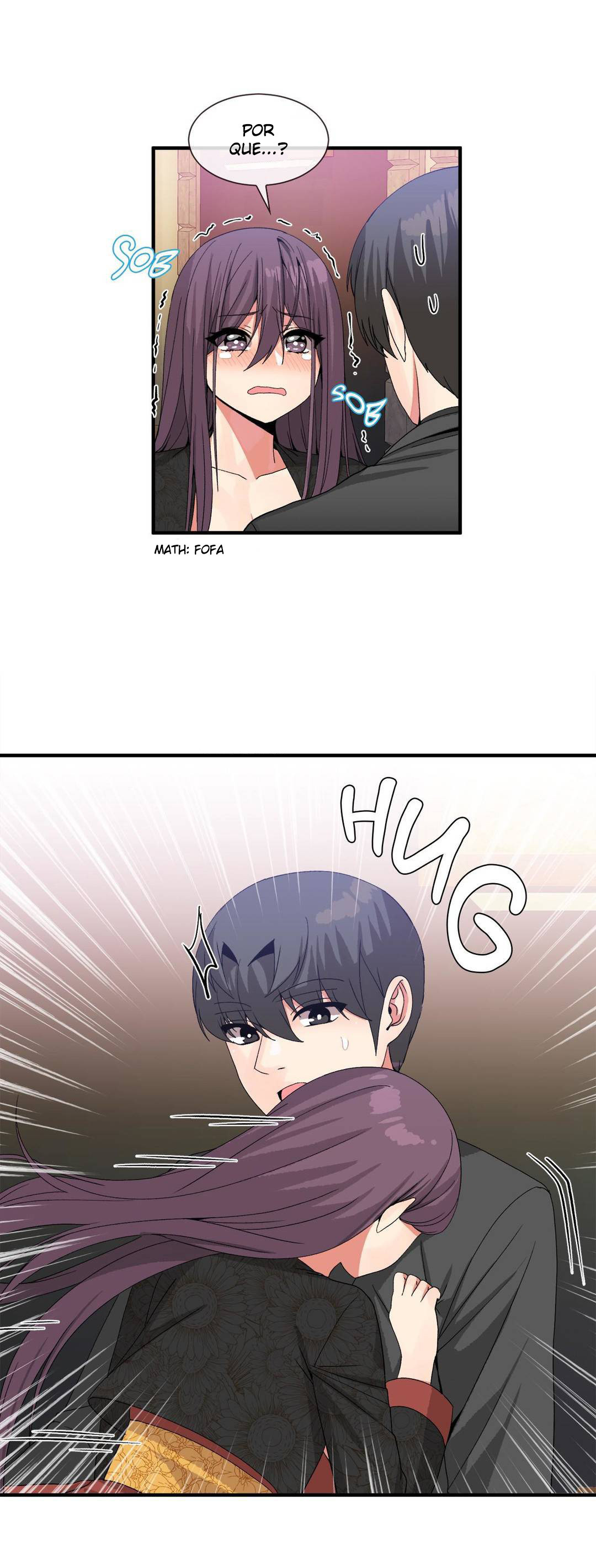 Host Gold Spoon Capitulo 51 - pagina 17