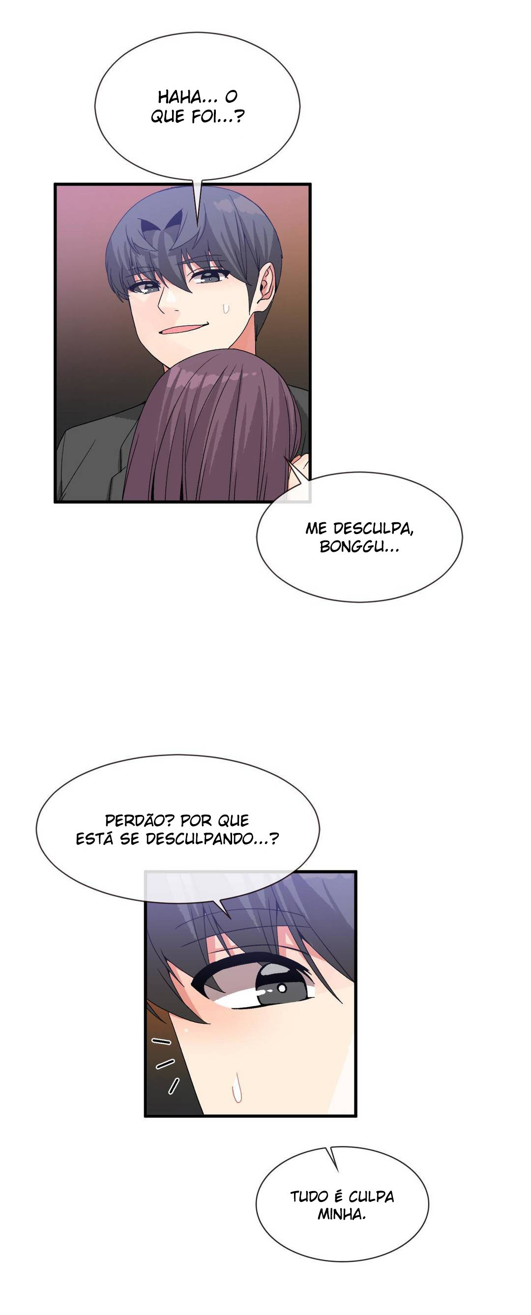 Host Gold Spoon Capitulo 51 - pagina 18