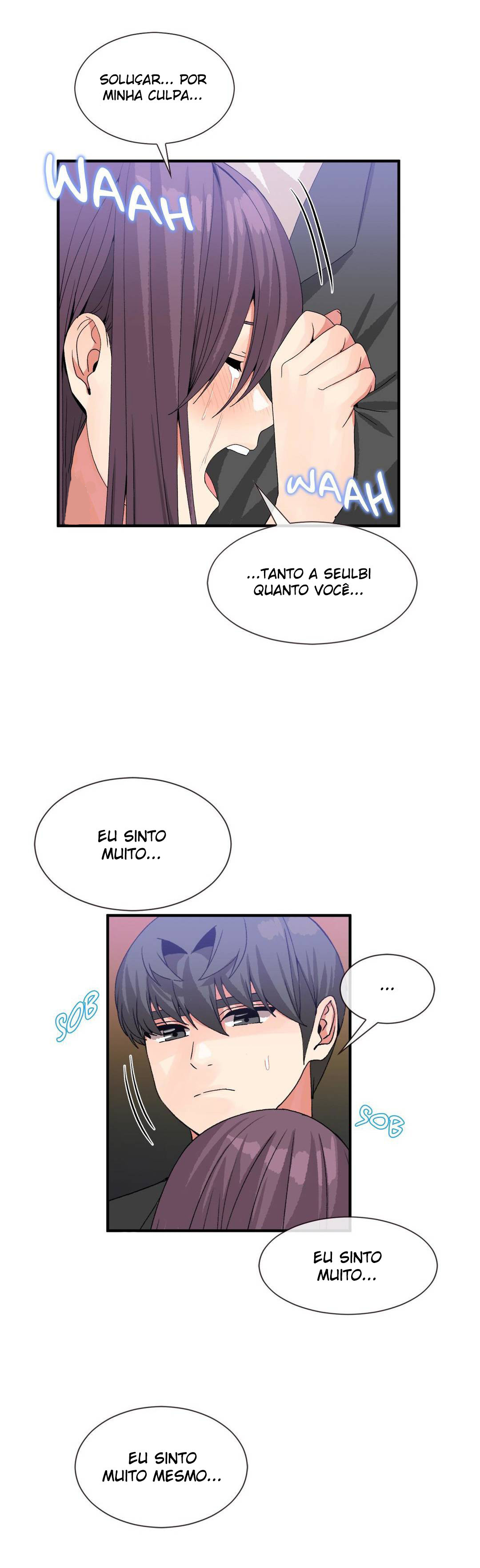Host Gold Spoon Capitulo 51 - pagina 19