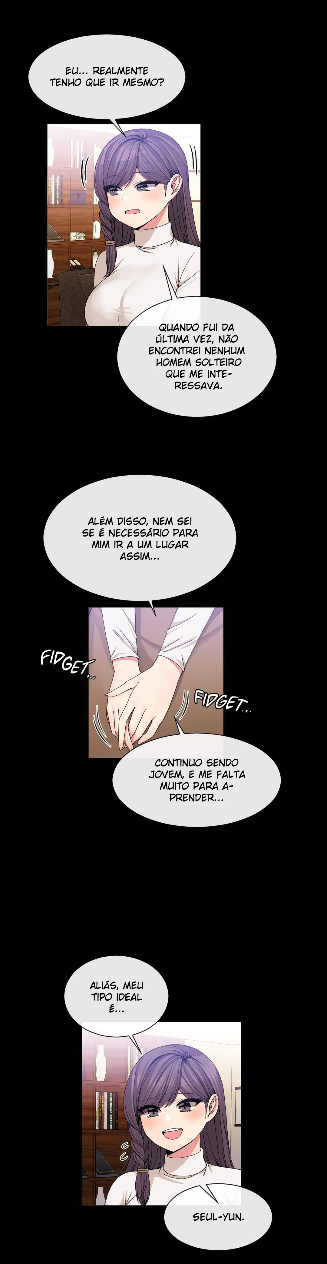 Host Gold Spoon Capitulo 51 - pagina 2