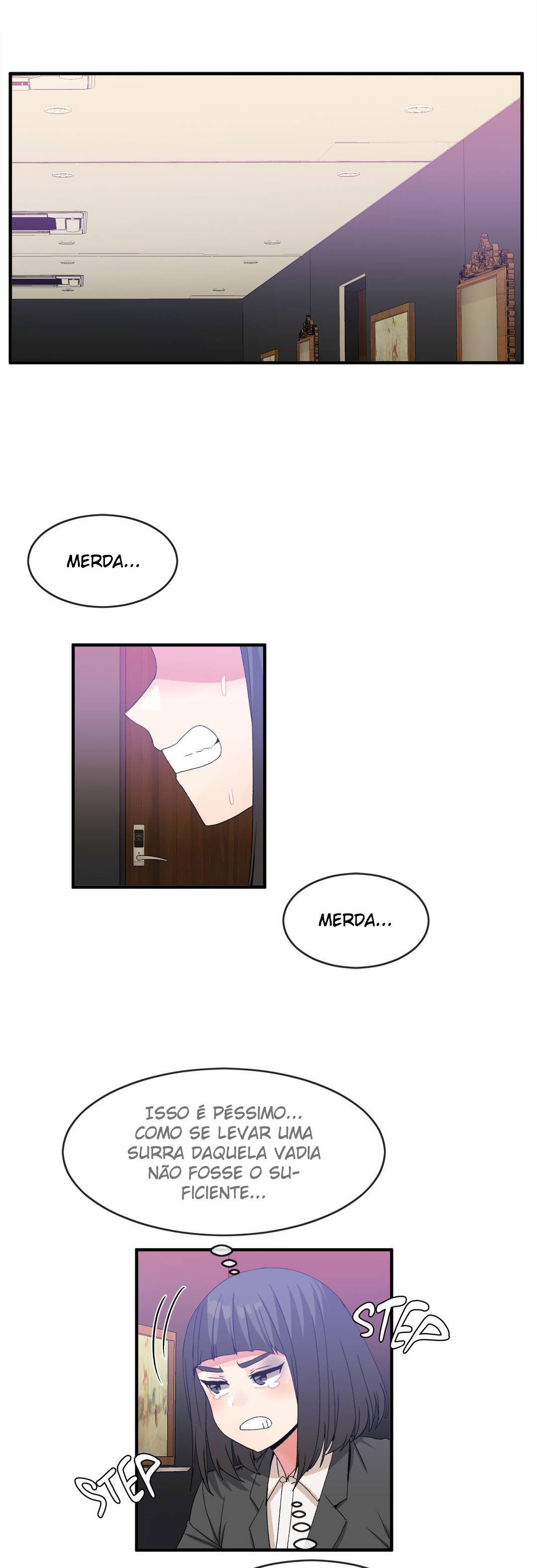 Host Gold Spoon Capitulo 51 - pagina 20