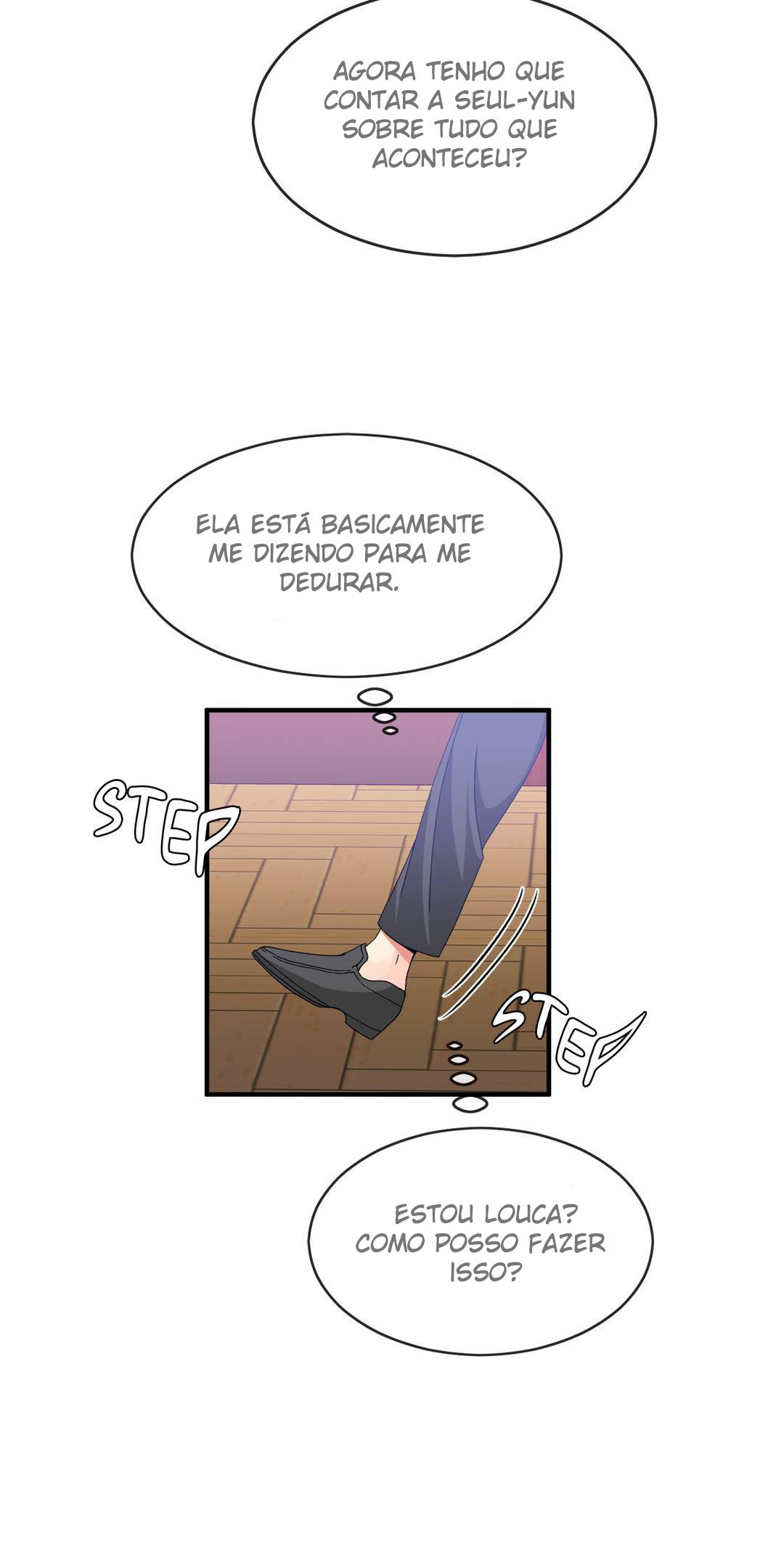 Host Gold Spoon Capitulo 51 - pagina 21