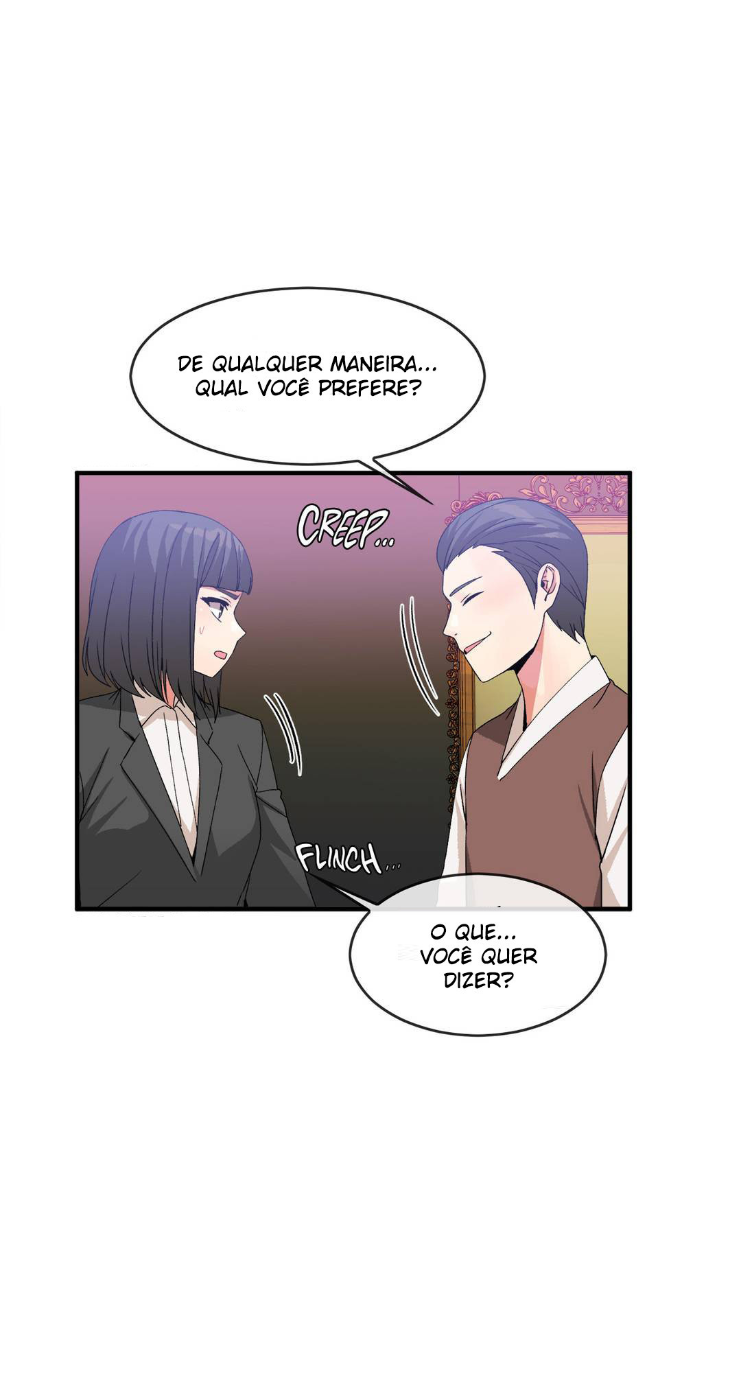 Host Gold Spoon Capitulo 51 - pagina 23