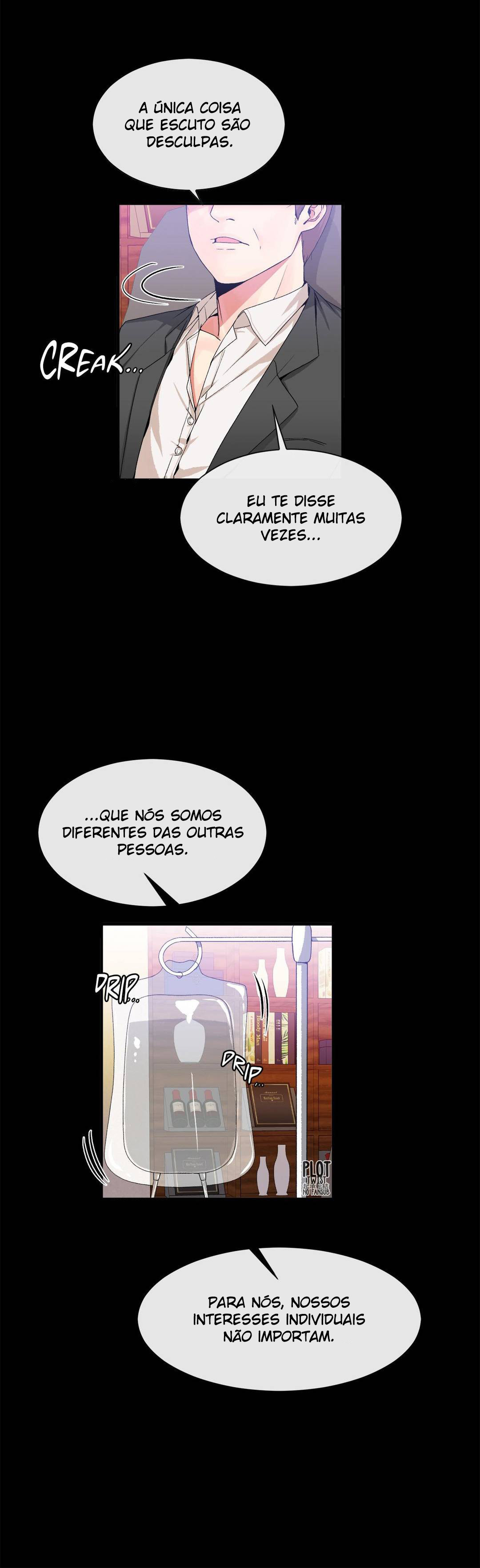 Host Gold Spoon Capitulo 51 - pagina 3