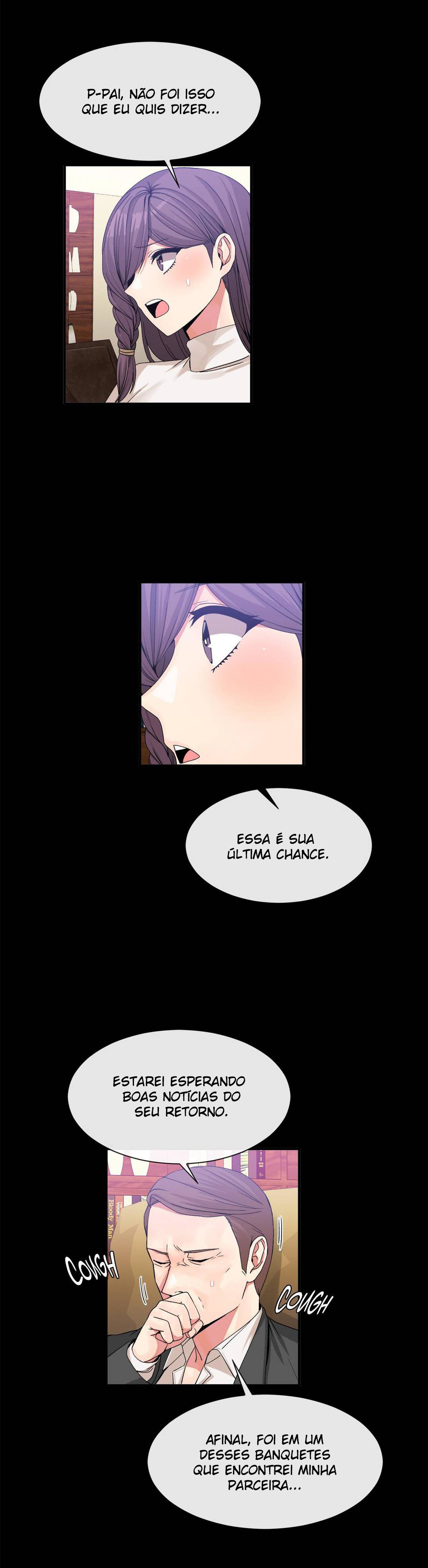 Host Gold Spoon Capitulo 51 - pagina 5