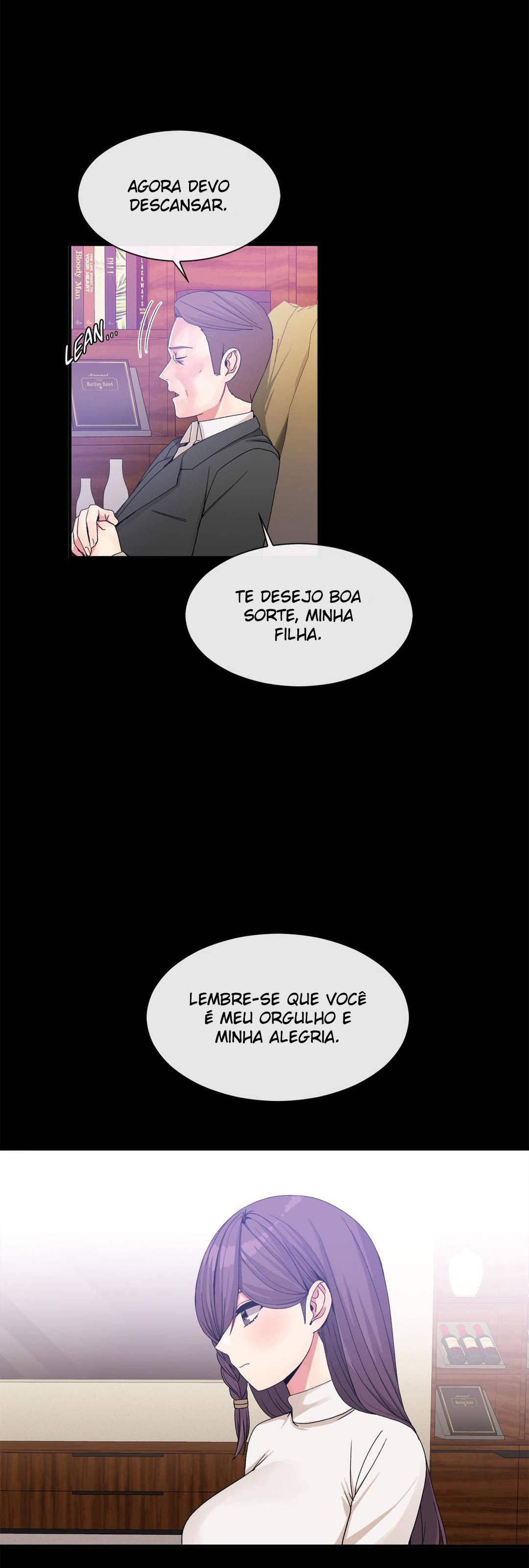 Host Gold Spoon Capitulo 51 - pagina 6