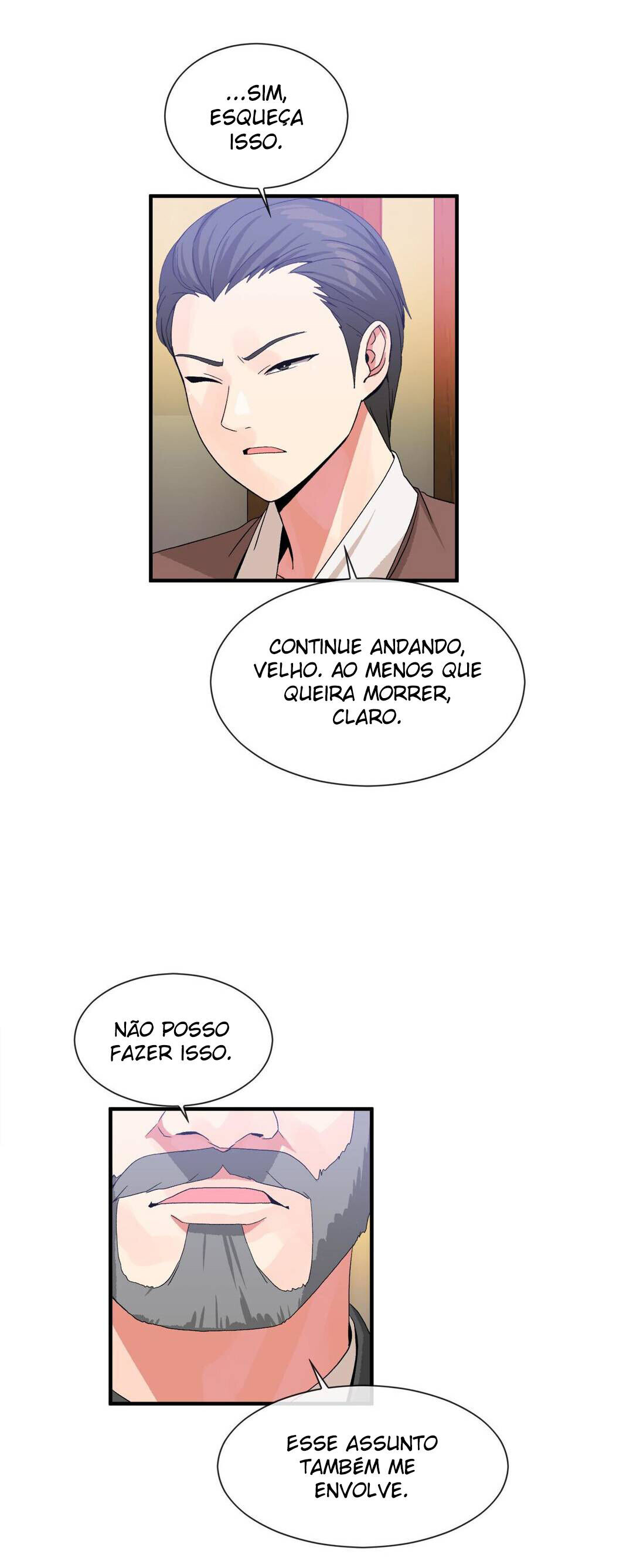 Host Gold Spoon Capitulo 52 - pagina 12