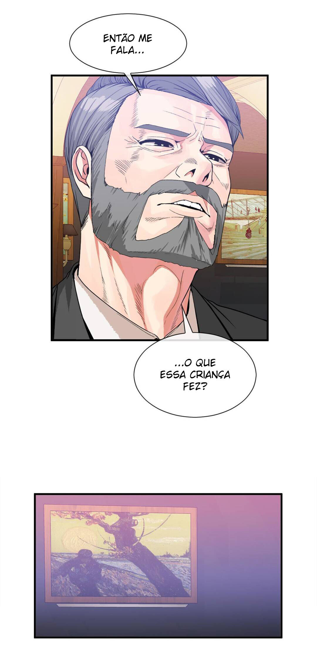Host Gold Spoon Capitulo 52 - pagina 13