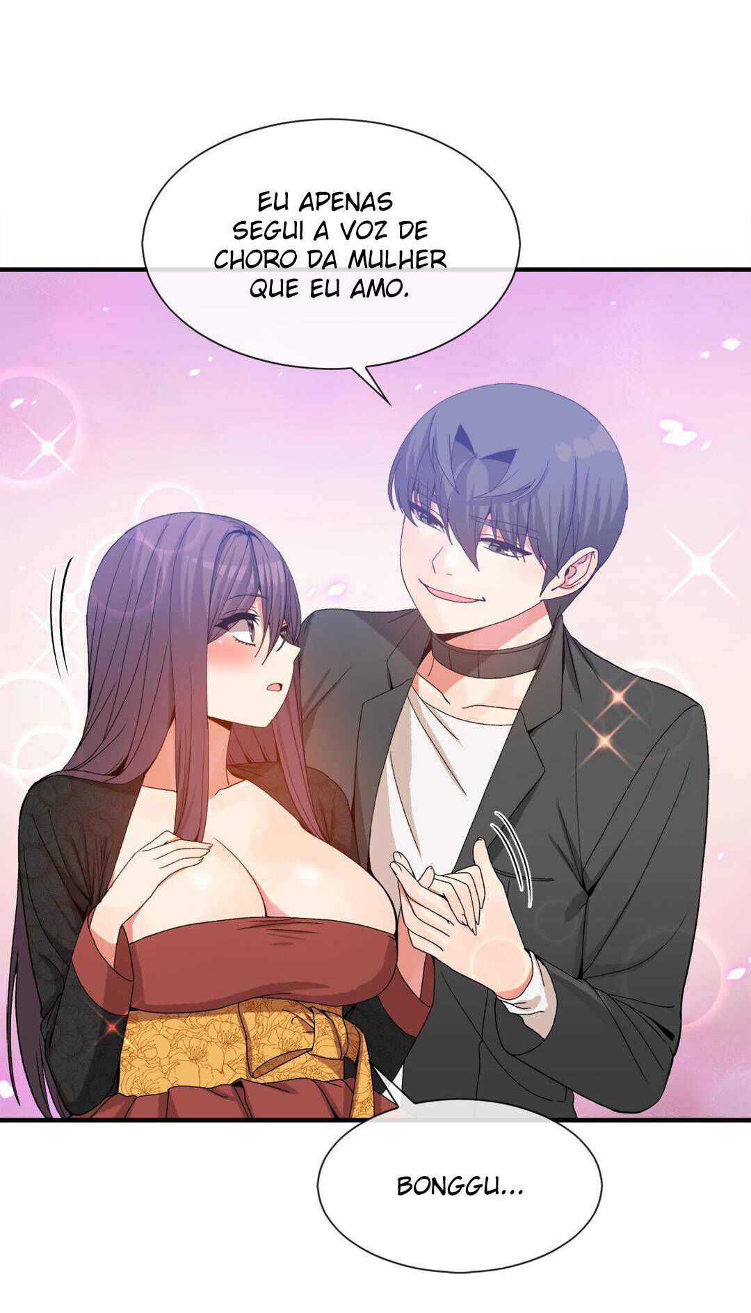 Host Gold Spoon Capitulo 52 - pagina 15