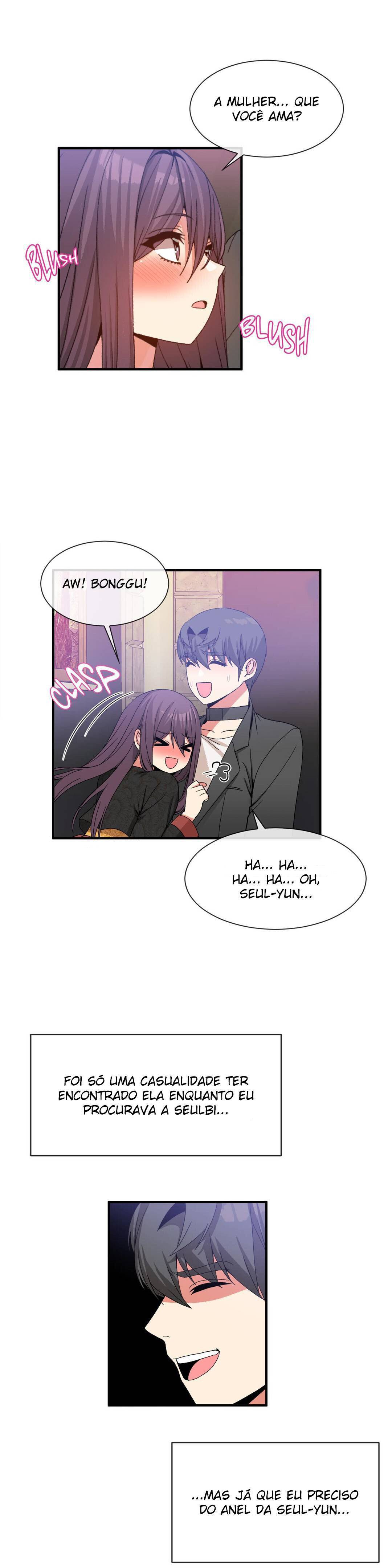 Host Gold Spoon Capitulo 52 - pagina 16
