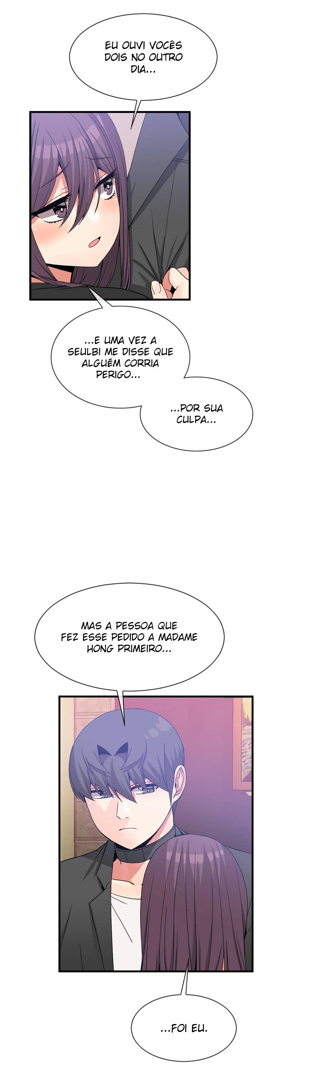 Host Gold Spoon Capitulo 52 - pagina 18