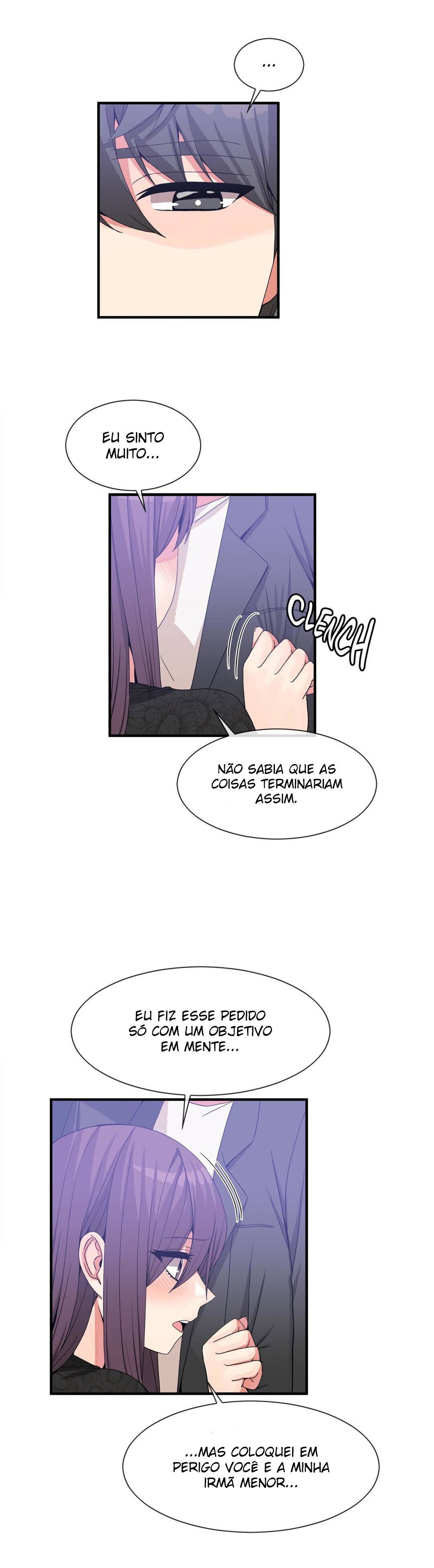 Host Gold Spoon Capitulo 52 - pagina 19