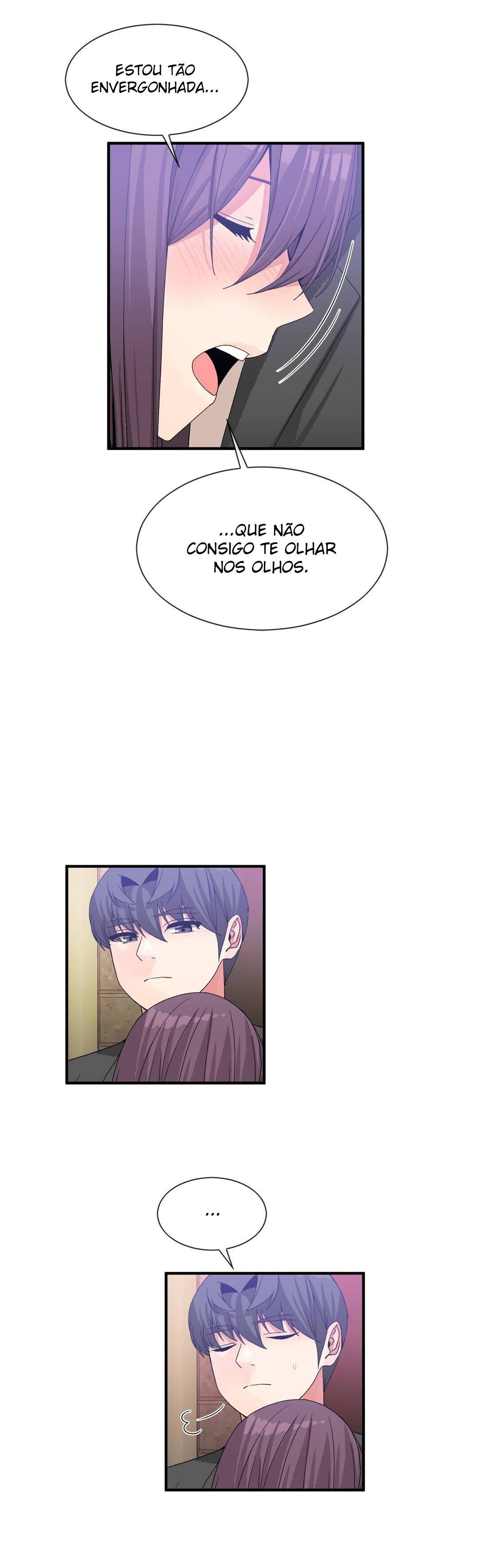 Host Gold Spoon Capitulo 52 - pagina 20