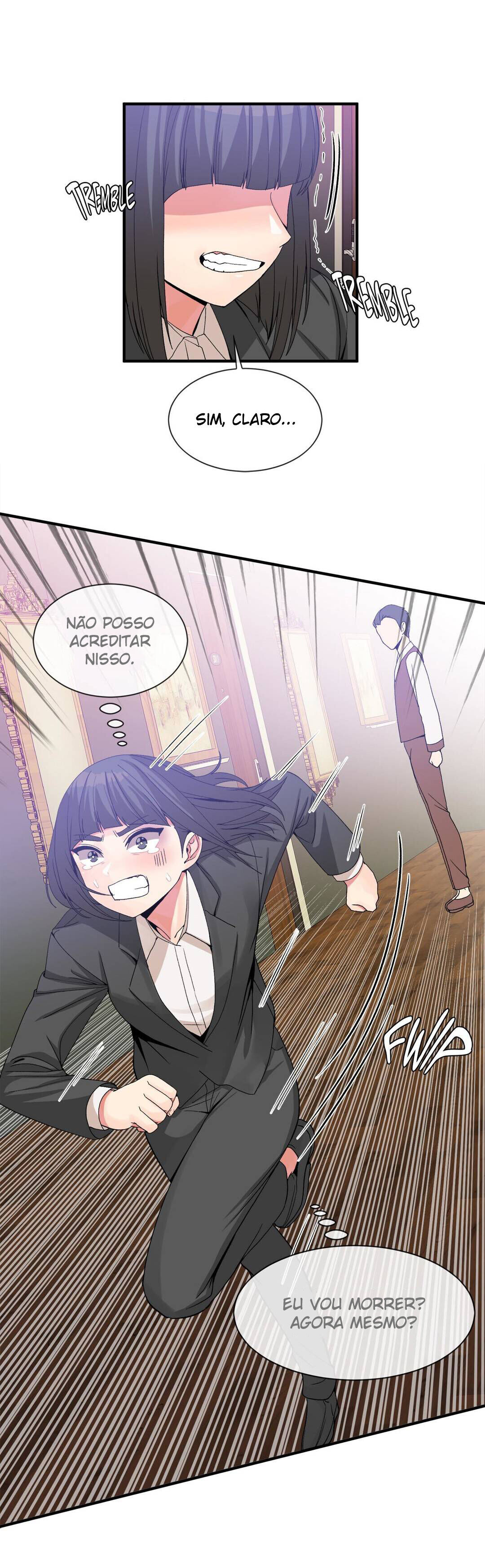 Host Gold Spoon Capitulo 52 - pagina 3