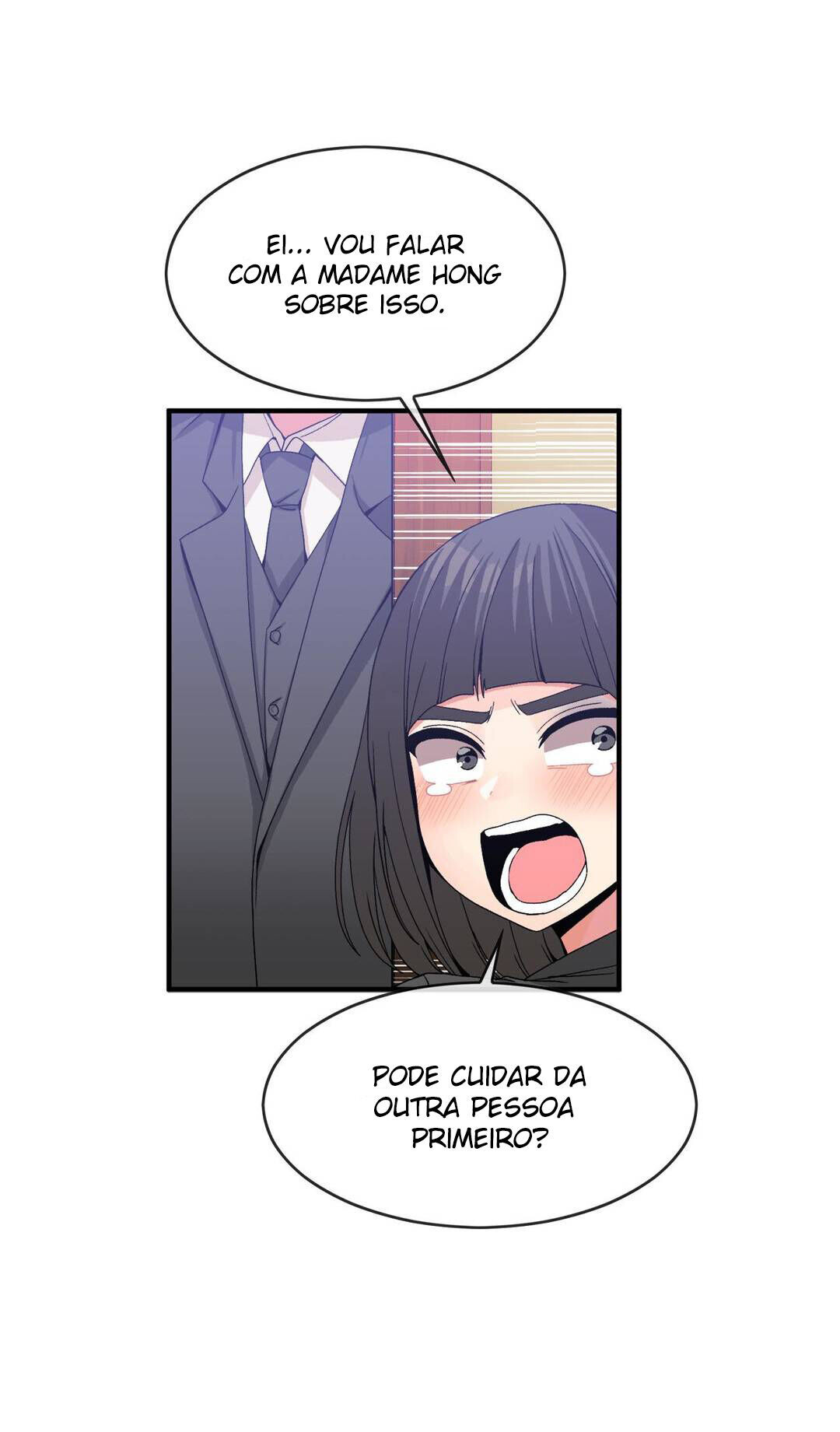 Host Gold Spoon Capitulo 52 - pagina 7