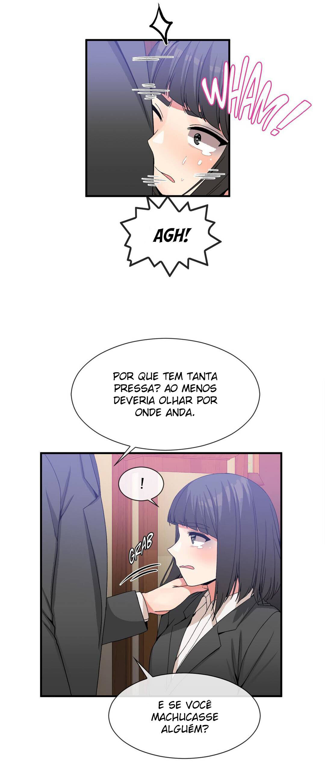 Host Gold Spoon Capitulo 52 - pagina 8
