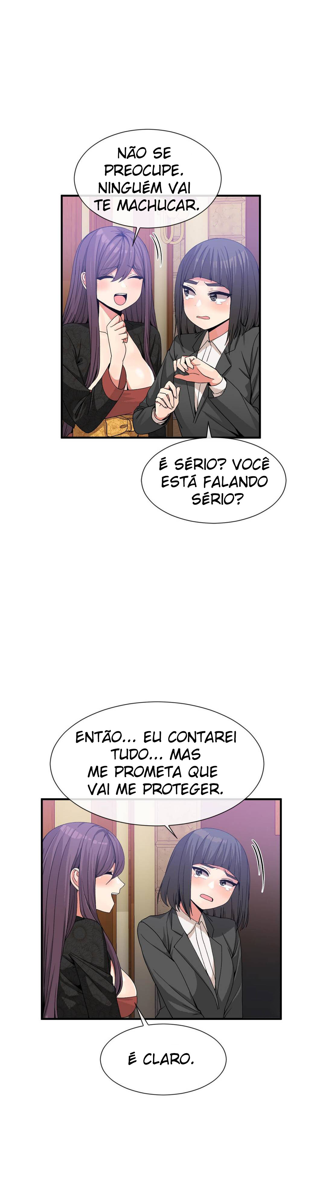 Host Gold Spoon Capitulo 53 - pagina 11
