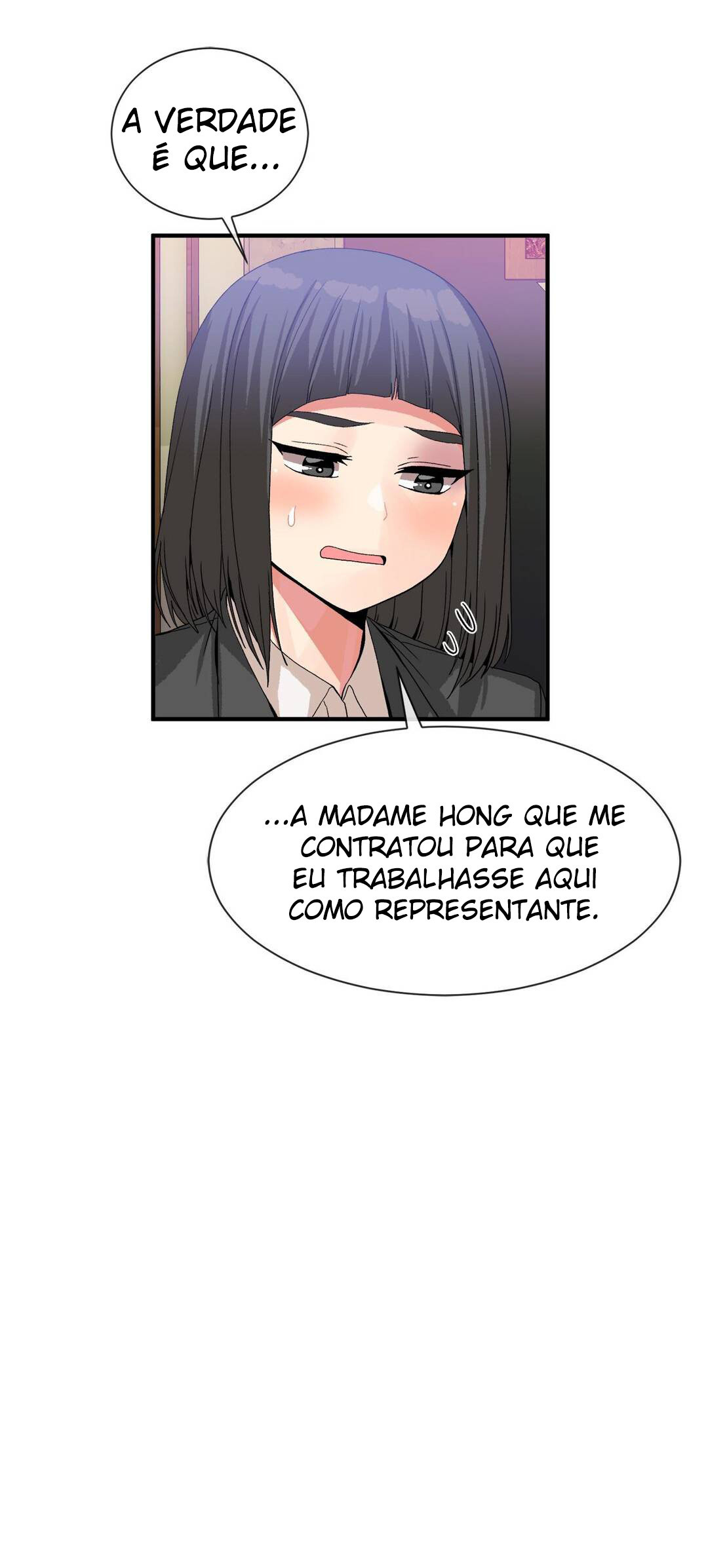 Host Gold Spoon Capitulo 53 - pagina 12