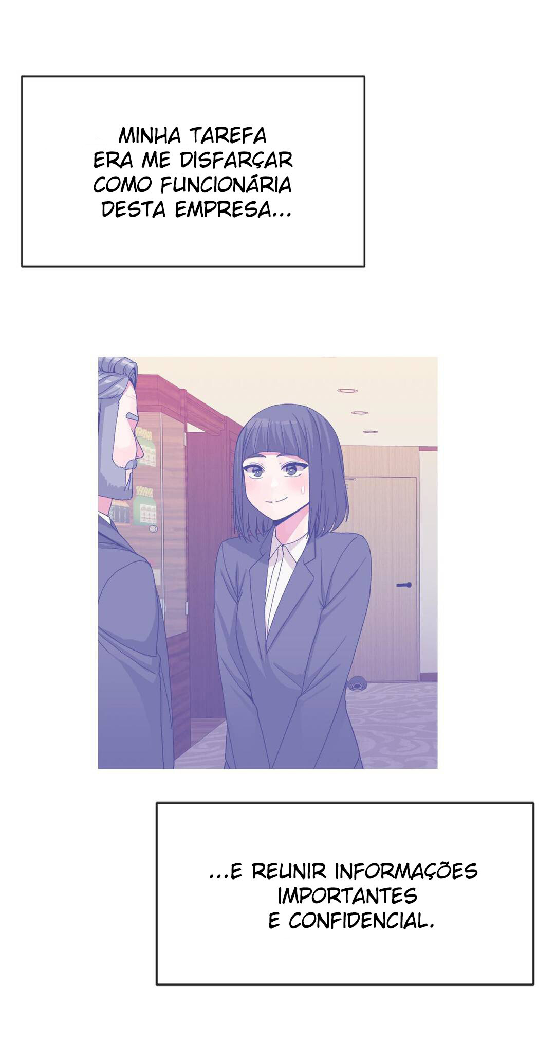 Host Gold Spoon Capitulo 53 - pagina 13