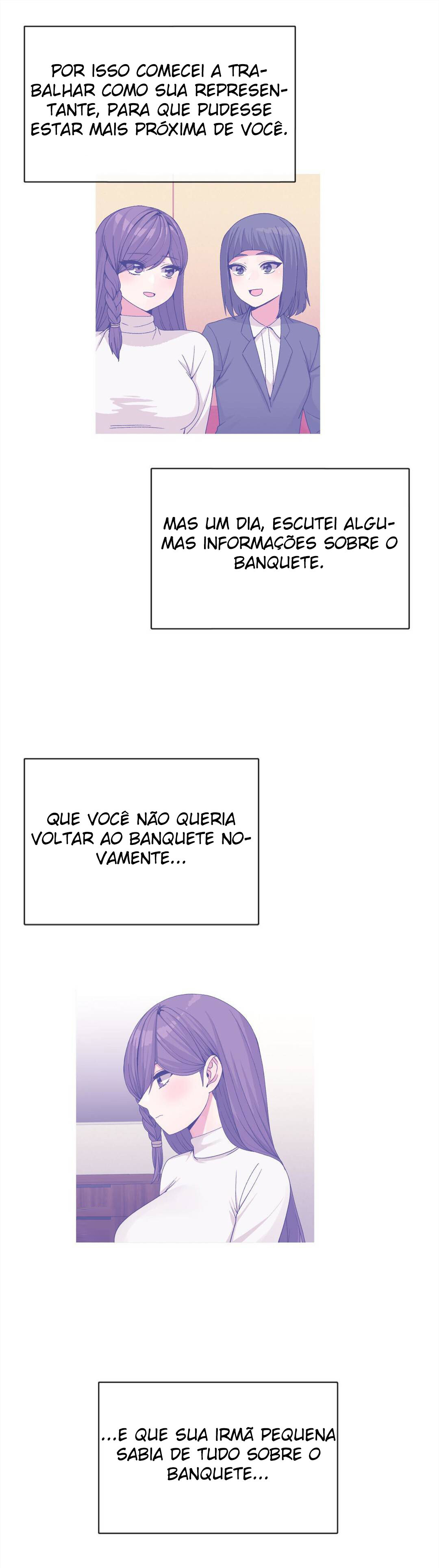 Host Gold Spoon Capitulo 53 - pagina 14