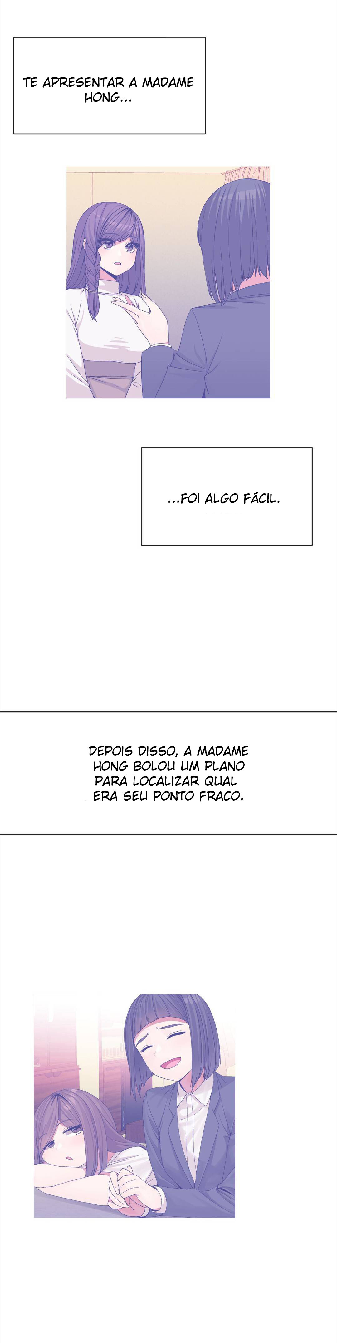 Host Gold Spoon Capitulo 53 - pagina 16