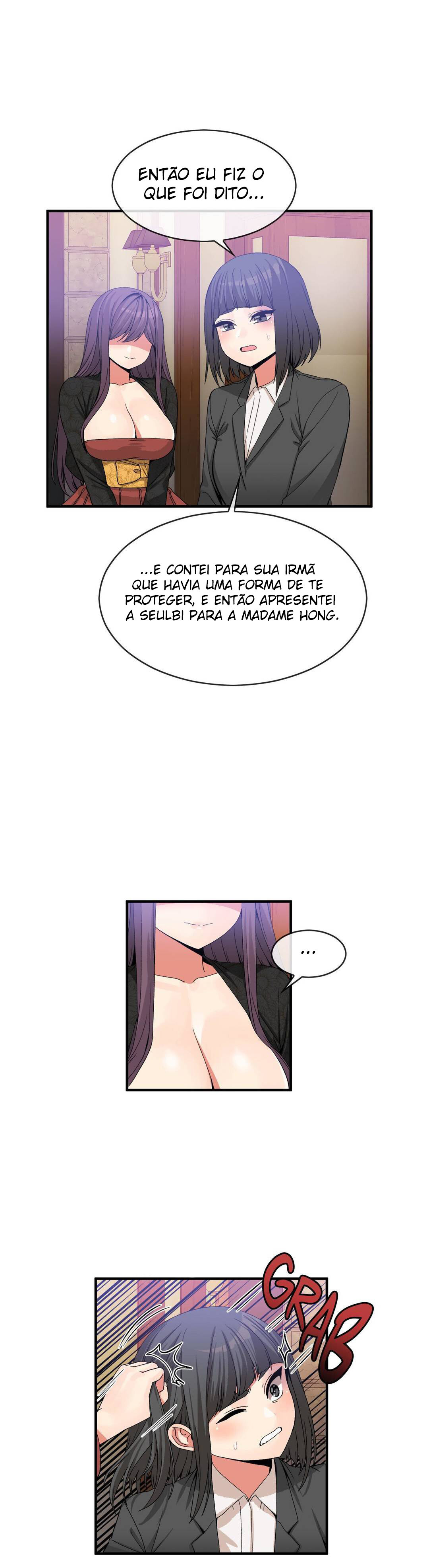 Host Gold Spoon Capitulo 53 - pagina 18