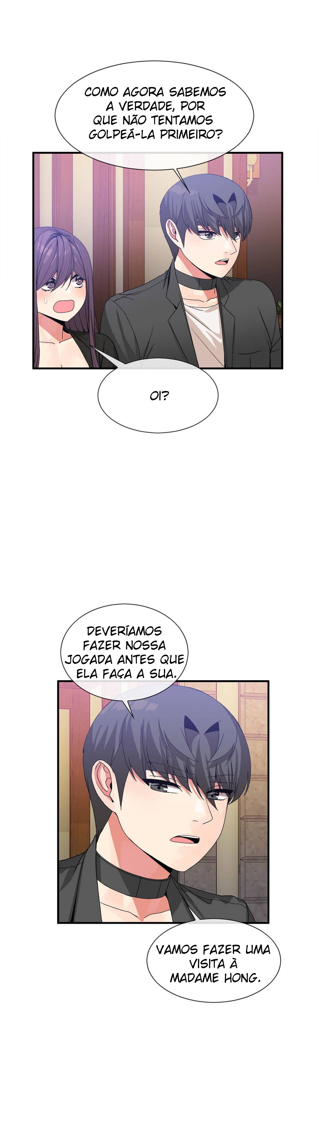 Host Gold Spoon Capitulo 53 - pagina 23