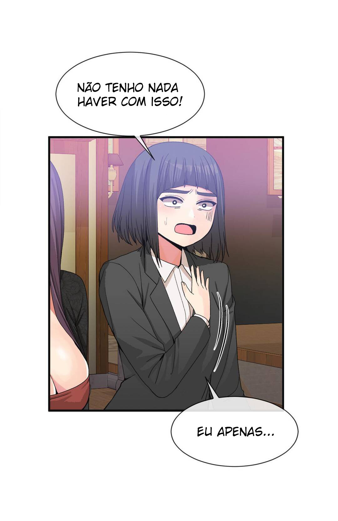 Host Gold Spoon Capitulo 53 - pagina 9