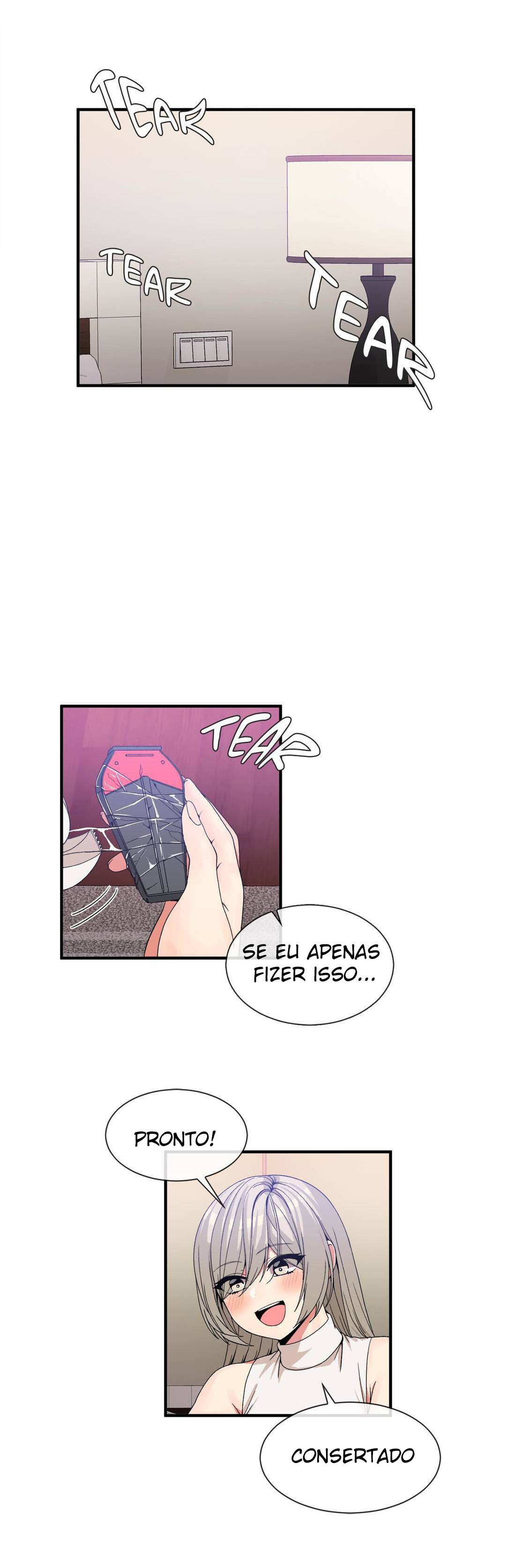 Host Gold Spoon Capitulo 54 - pagina 1