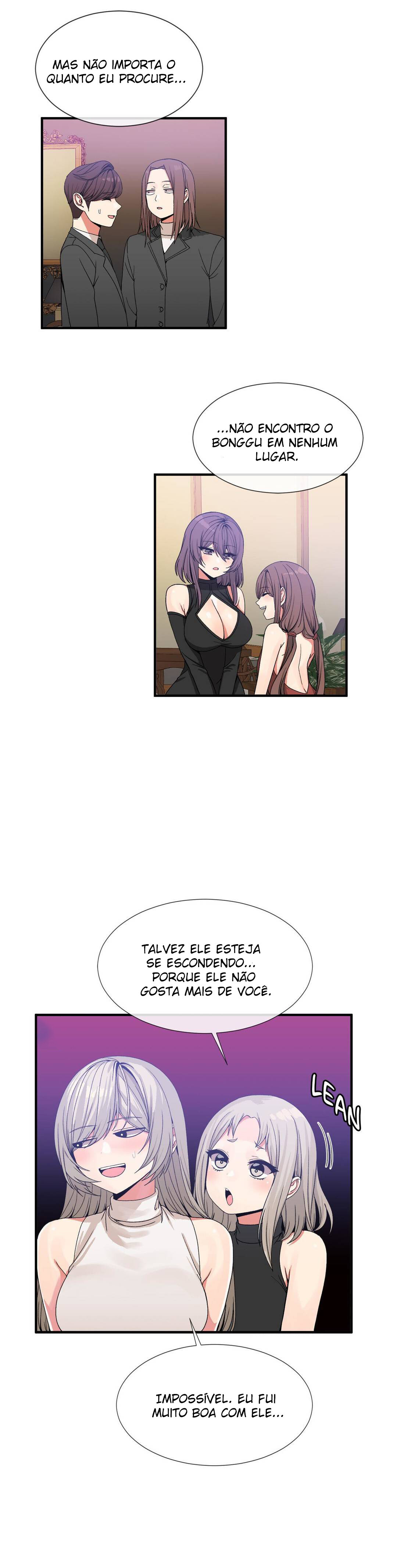 Host Gold Spoon Capitulo 54 - pagina 12