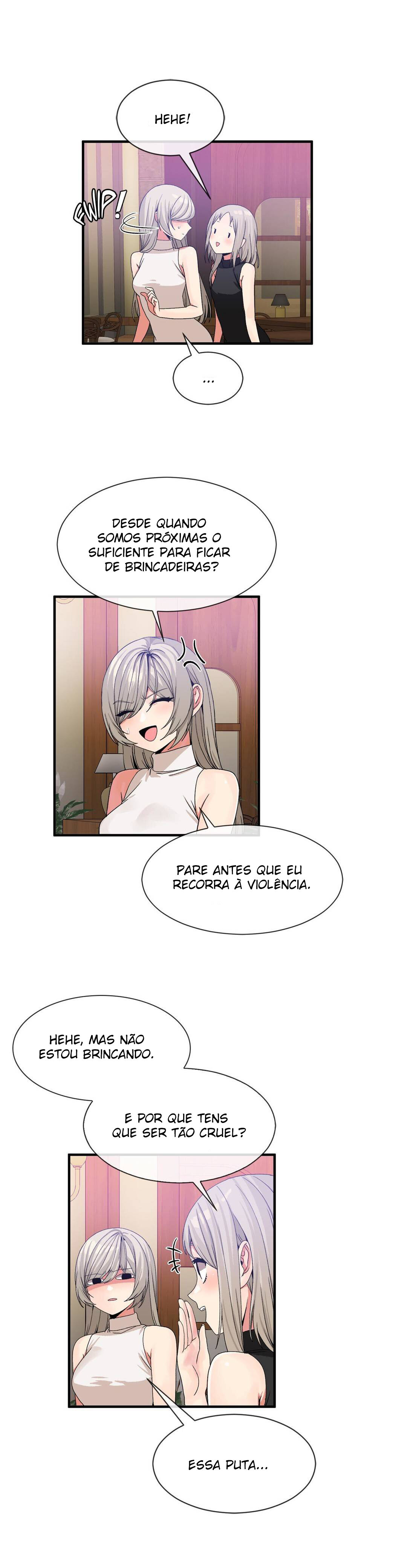 Host Gold Spoon Capitulo 54 - pagina 13