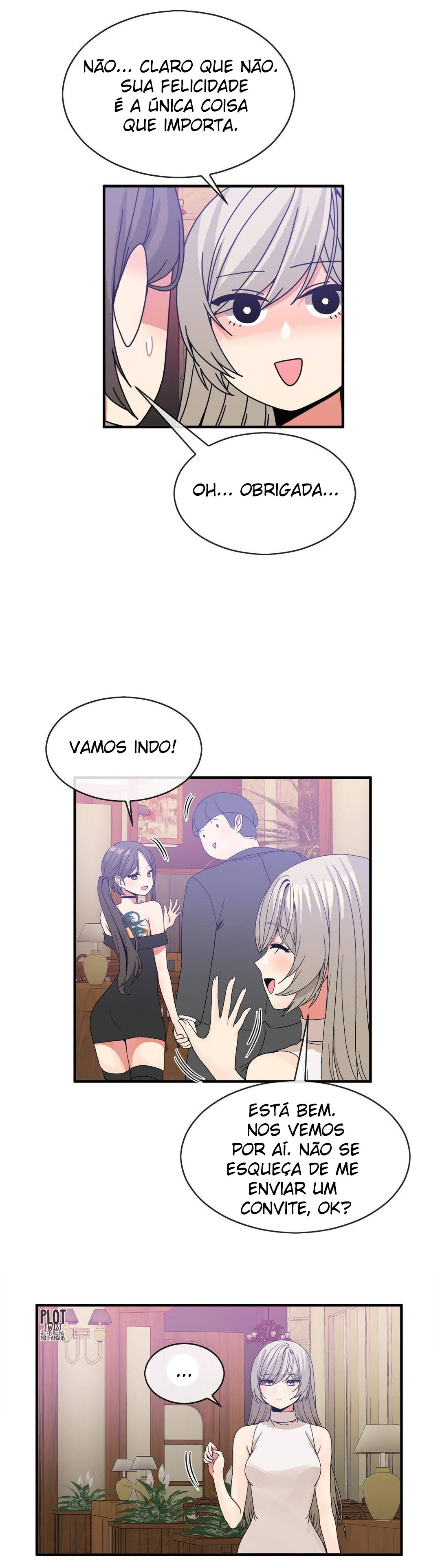 Host Gold Spoon Capitulo 54 - pagina 16