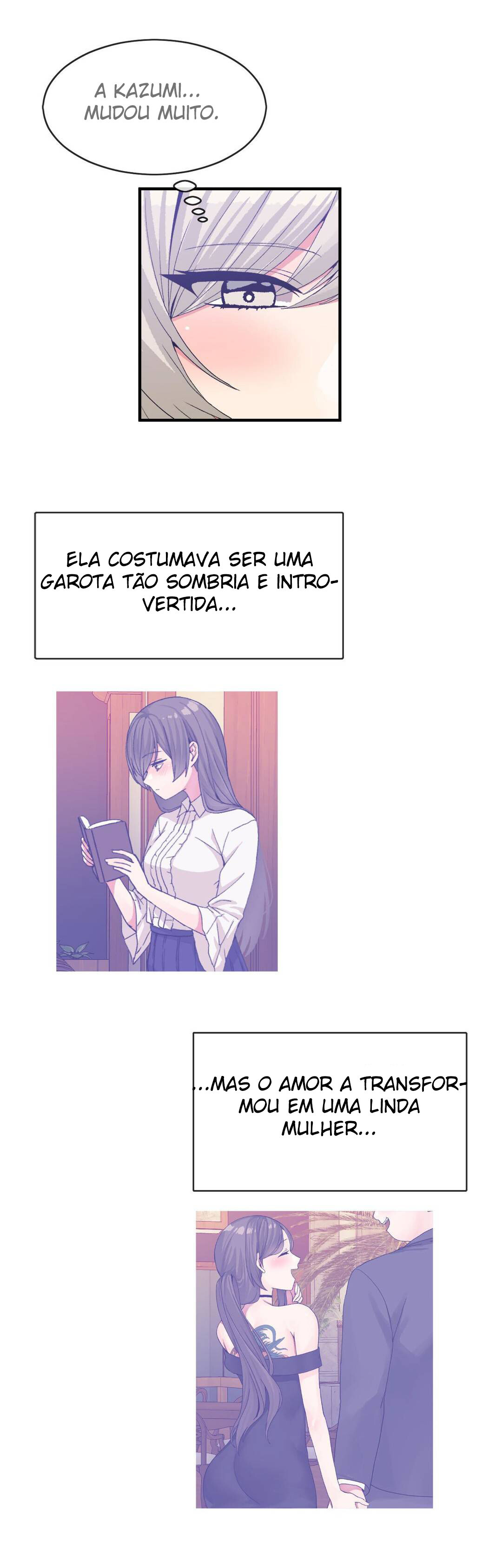 Host Gold Spoon Capitulo 54 - pagina 17