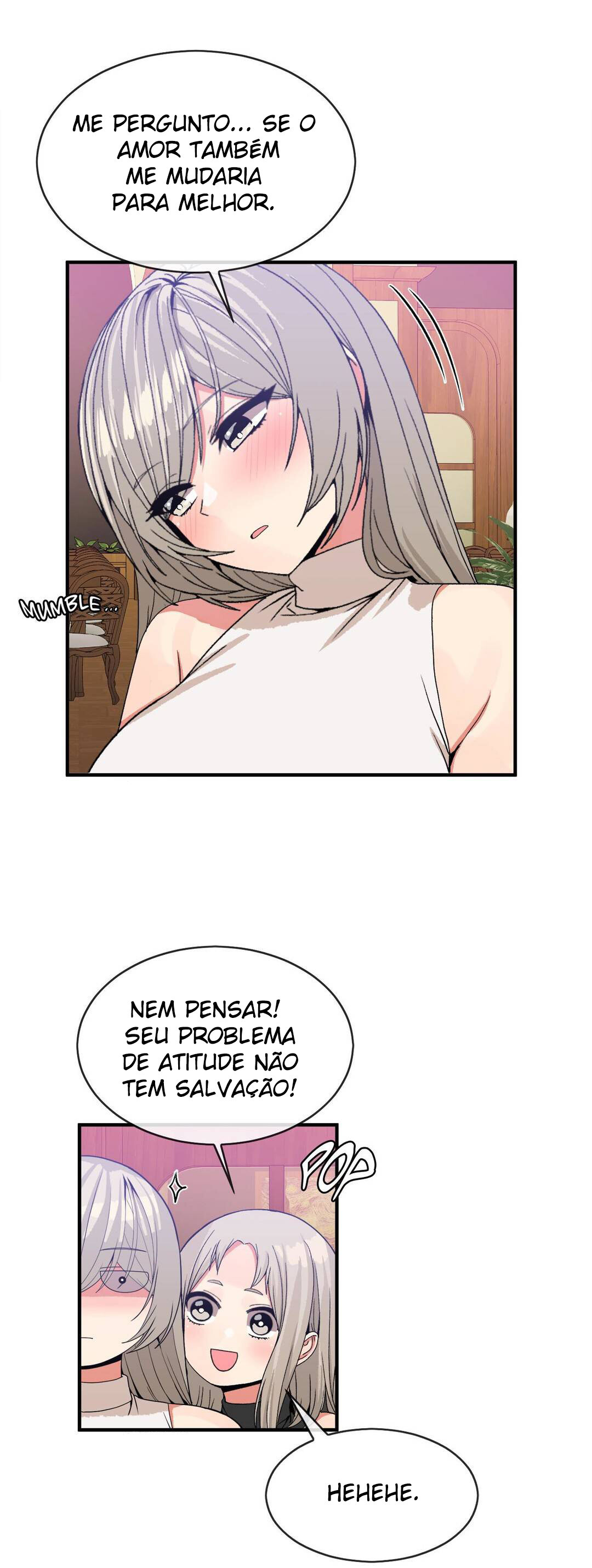 Host Gold Spoon Capitulo 54 - pagina 18